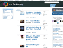 Tablet Screenshot of free-gaming.org